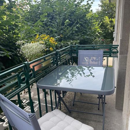 Little Paradise 斯特拉斯堡 外观 照片